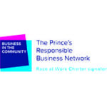 Community Mark Logo